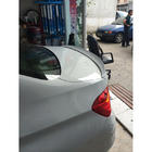 BMW 3-sarja F30/F31 2012–2019 Meliset-spoileri (maalattavaksi) kuva 3