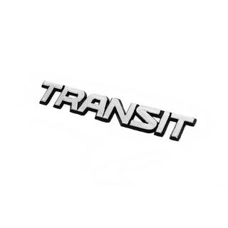 Transit-tekstiembleemi 19,3 x 3,3 cm (Turkki) kuva 2