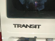 Ford Transit 2000–2014 Transit-teksti 29 cm x 3,5 cm (Turkki) kuva 3