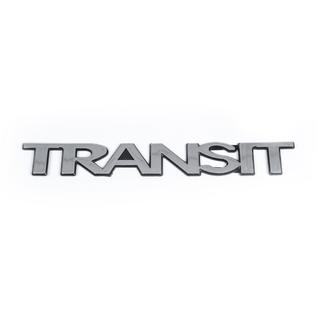 Transit-teksti 29 cm x 3,5 cm (Turkki) Ford Transit 2000–2014 kuva 2