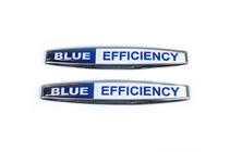 Mercedes Sprinter W906 2006–2018 Blue Efficiency -teksti (2 kpl) Turkki kuva 2