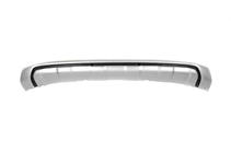 Kia Sportage 2010–2015 Etupuskurin lip-spoileri Niken V1 (muovi) kuva 5