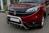 Fiat Doblo II 2010–2022 Karjapuskuri WT004 (RST) kuva 1