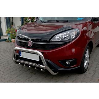 Karjapuskuri WT004 (RST) Fiat Doblo II 2010–2022 kuva 1