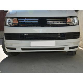 Etupuskurin spoilerilippa 2015-2018 (maalattava) Volkswagen T6 2015–2024 kuva 2