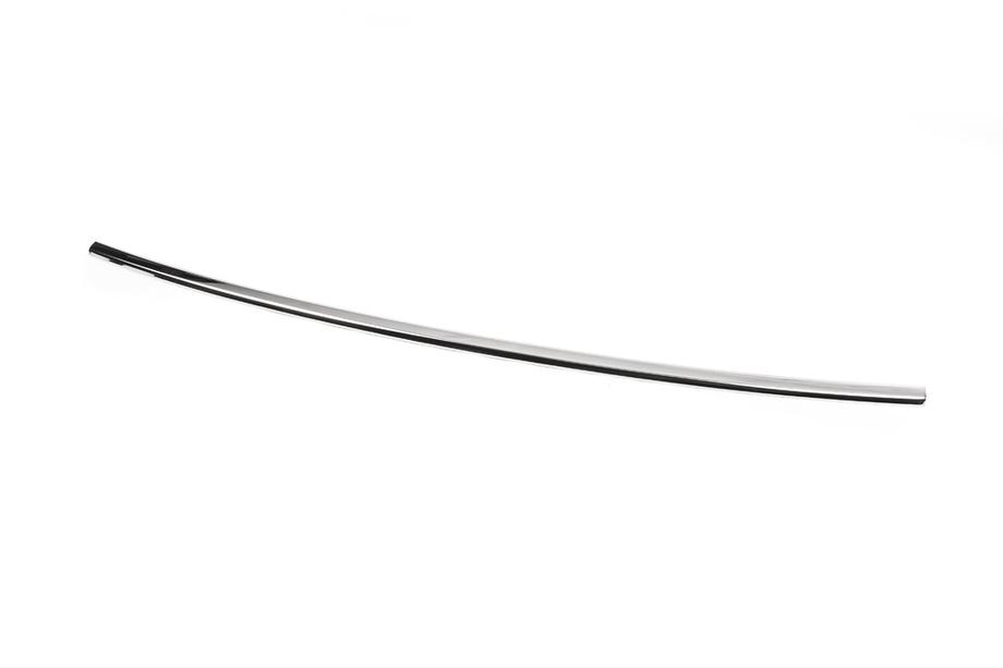 Volkswagen T5 2010–2015 Puskurin säleikön suojalista (ruostumaton teräs) OmsaLine – italialainen ruostumaton teräs Kuva 4