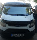 Ford Custom 2013–2022 Tuulilasin aurinkolippa (kannakkeilla) kuva 3
