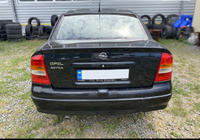Opel Astra G Classic 1998–2012 Opel-tekstiembleemi (Turkki) kuva 5