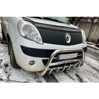 Karjapuskuri WT003/004 (ruostumaton teräs) kuva 3