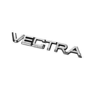 Vectra-teksti (Turkki) Opel Vectra A 1987–1995 kuva 4