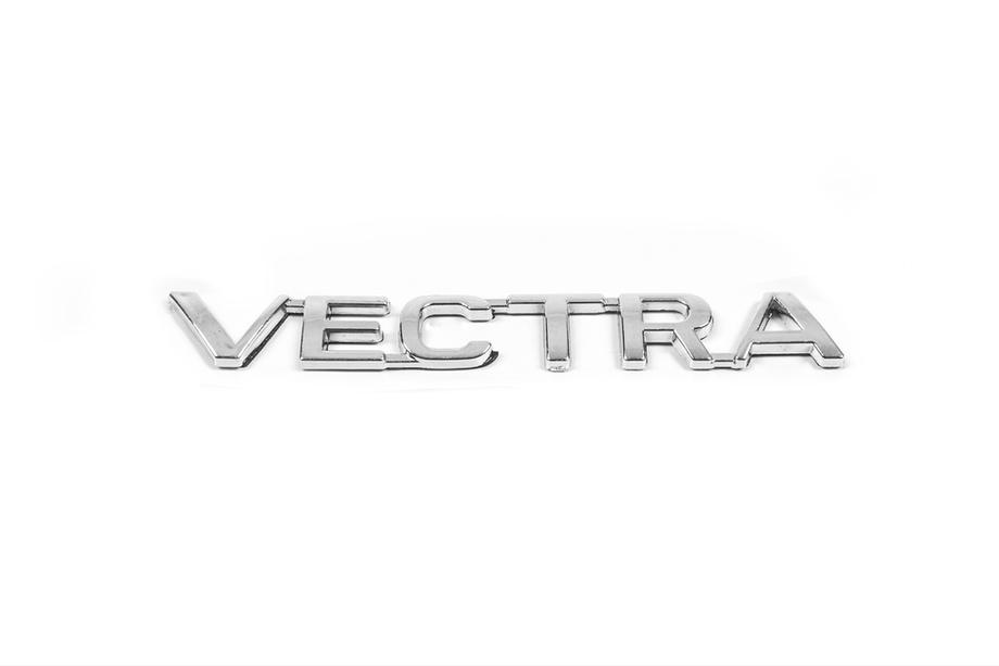 Opel Vectra A 1987–1995 Vectra-teksti (Turkki) Image