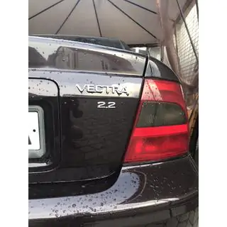 Vectra-teksti (Turkki) kuva 1