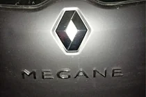 Renault Megane III 2009–2016 Megane-teksti 908897337R (270 mm x 25 mm) kuva 2