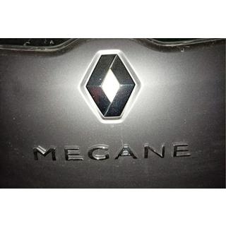Megane-teksti 908897337R (270 mm x 25 mm) kuva 2