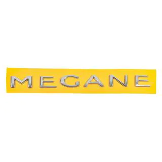 Megane-teksti 908897337R (270 mm x 25 mm) kuva 3