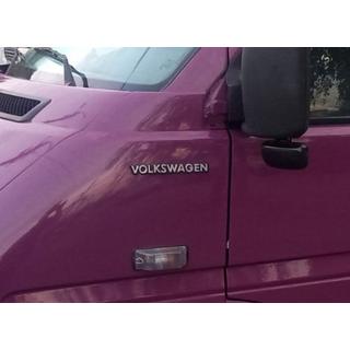 Volkswagen-teksti 200 × 25 mm (Turkki) kuva 3