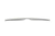 Fiat Doblo I 2005–2010 Spoileri Anatomic 1-ovinen (maalattava) kuva 3