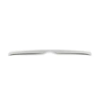 Spoileri Anatomic 1-ovinen (maalattava) Fiat Doblo I 2005–2010 kuva 3