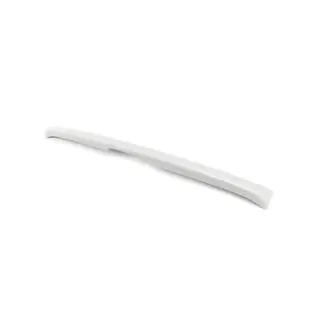 Spoileri Anatomic 1-ovinen (maalattava) Fiat Doblo I 2005–2010 kuva 2