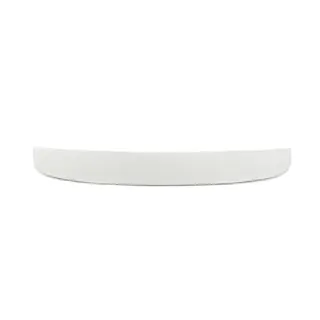 Spoileri Anatomic 1-ovinen (maalattava) Fiat Doblo I 2005–2010 kuva 4