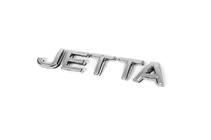 Volkswagen Jetta 2006–2011 Jetta-tekstimerkki (alkuperäisen kaltainen) kuva 2