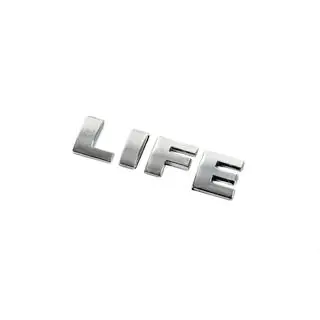 Life-teksti (alkuperäisen mukainen) kuva 1