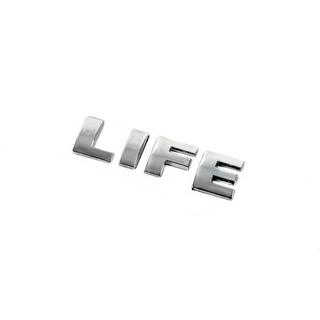 Life-teksti (alkuperäisen mukainen) kuva 1