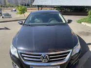 Volkswagen Passat B6 2006–2012 Etuembleemi V2 3C0853600A kuva 1
