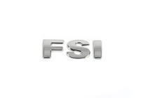 Volkswagen Golf 5 2003–2009 FSI-teksti (OEM) kuva 1