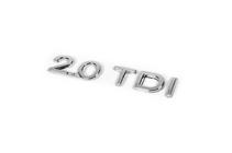 Volkswagen Passat B6 2006–2012 2.0 TDI -teksti kuva 2