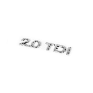 2.0 TDI -teksti kuva 2