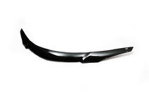 Mazda 3 2003–2009 Konepellin tuuliohjain SD (EGR) kuva 1