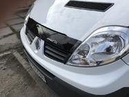 Nissan Primastar 2002–2014 Lyhyt konepellin deflektori (ANV) kuva 3