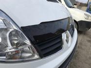 Renault Trafic 2001–2015 Lyhyt konepellin deflektori (ANV) kuva 2