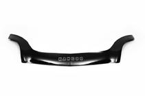 Renault Kangoo 2008–2020 Konepellin tuuliohjain 2008-2013 (VIP) kuva 2
