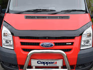 Ford Transit 2000–2014 Konepellin tuuliohjain 2006-2014 EuroCap kuva 3