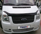 Ford Transit 2000–2014 Konepellin tuuliohjain 2006-2014 EuroCap kuva 4