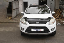 Ford Kuga 2008–2013 Konepellin tuuliohjain EuroCap kuva 2