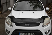 Ford Kuga 2008–2013 Konepellin tuuliohjain EuroCap kuva 4