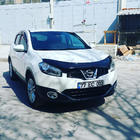 Nissan Qashqai 2010–2014 Konepellin tuuliohjain (EuroCap) kuva 10