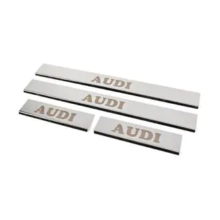 Kynnyslistat (4 kpl, Carmos) kuva 2