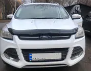 Ford Kuga/Escape 2013–2019 Konepellin deflektori 2013-2016 EuroCap kuva 2