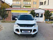 Ford Kuga/Escape 2013–2019 Konepellin deflektori 2013-2016 EuroCap kuva 4