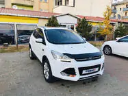 Ford Kuga/Escape 2013–2019 Konepellin deflektori 2013-2016 EuroCap kuva 6