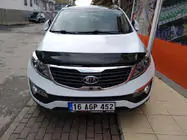 Kia Sportage 2010–2015 Konepellin tuuliohjain (EuroCap) kuva 5