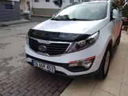 Kia Sportage 2010–2015 Konepellin tuuliohjain (EuroCap) kuva 4