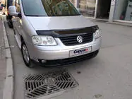 Volkswagen Caddy 2004–2010 Konepellin tuuliohjain (EuroCap) kuva 8