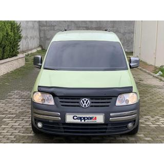 Konepellin tuuliohjain (EuroCap) Volkswagen Caddy 2004–2010 kuva 3
