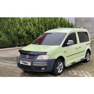 Konepellin tuuliohjain (EuroCap) Volkswagen Caddy 2004–2010 kuva 4