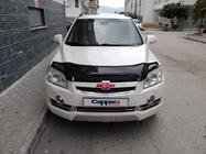 Chevrolet Captiva 2006–2019 Konepellin deflektori 2006-2011 EU (EuroCap) kuva 8